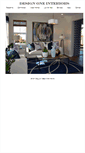 Mobile Screenshot of designone.co.ke